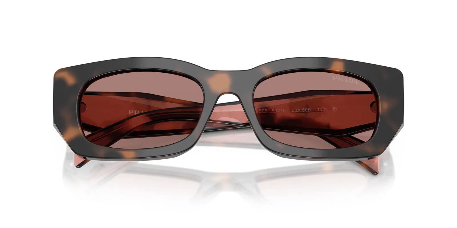 Prada B05S Sunglasses - view 19
